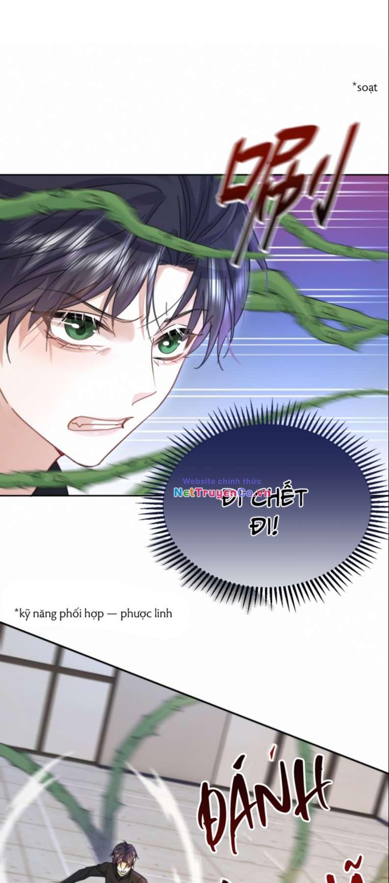 Huynh Dạy Dỗ Đệ Bất Kính Chapter 10 - Trang 2