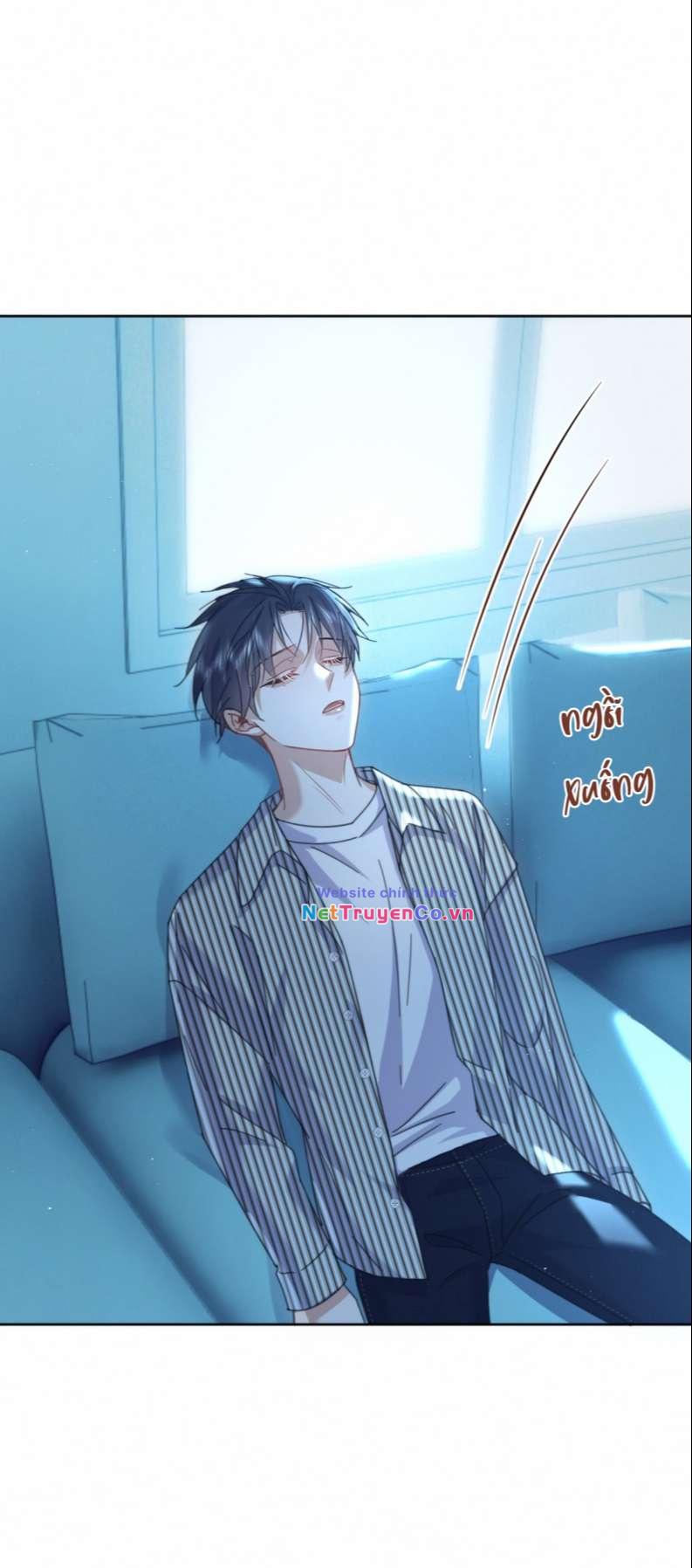 Huynh Dạy Dỗ Đệ Bất Kính Chapter 10 - Trang 2