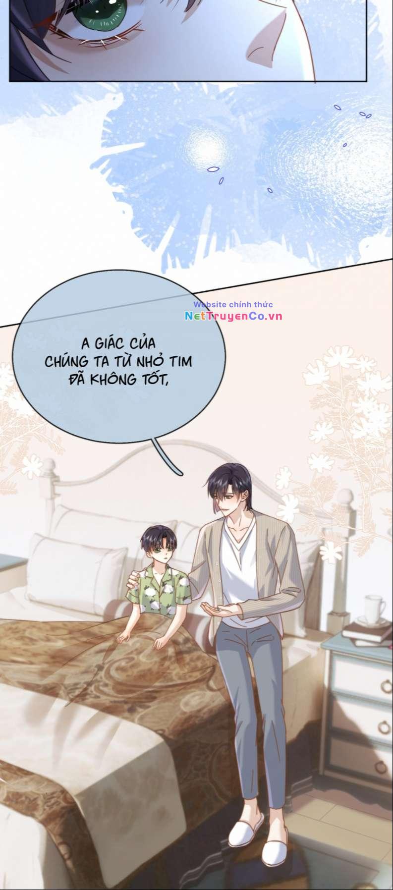 Huynh Dạy Dỗ Đệ Bất Kính Chapter 10 - Trang 2