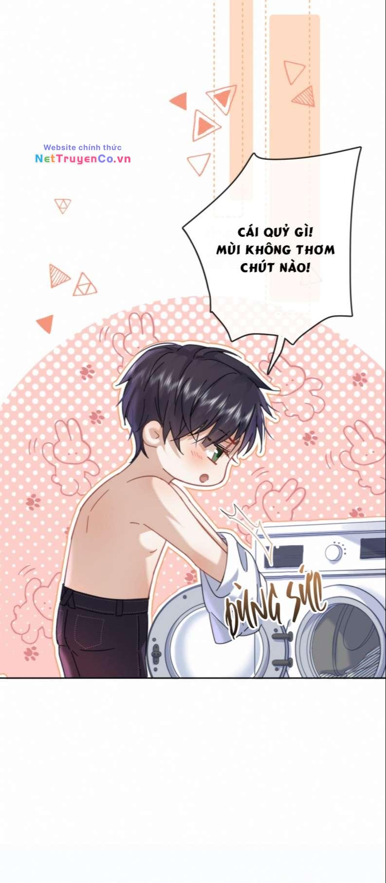 Huynh Dạy Dỗ Đệ Bất Kính Chapter 10 - Trang 2