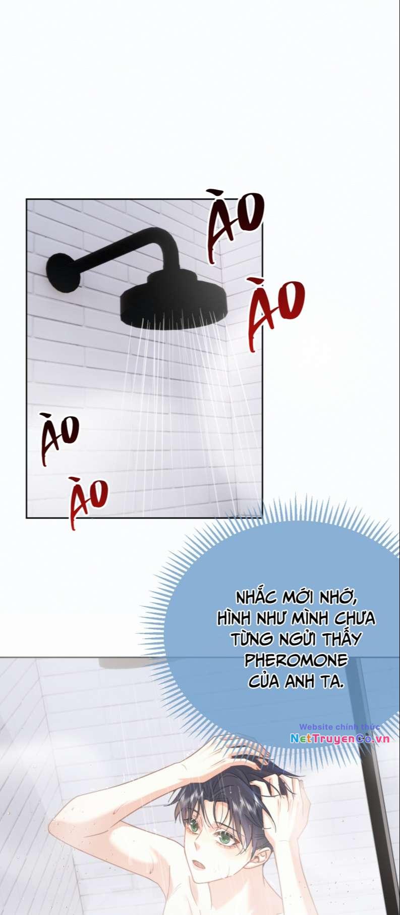 Huynh Dạy Dỗ Đệ Bất Kính Chapter 10 - Trang 2