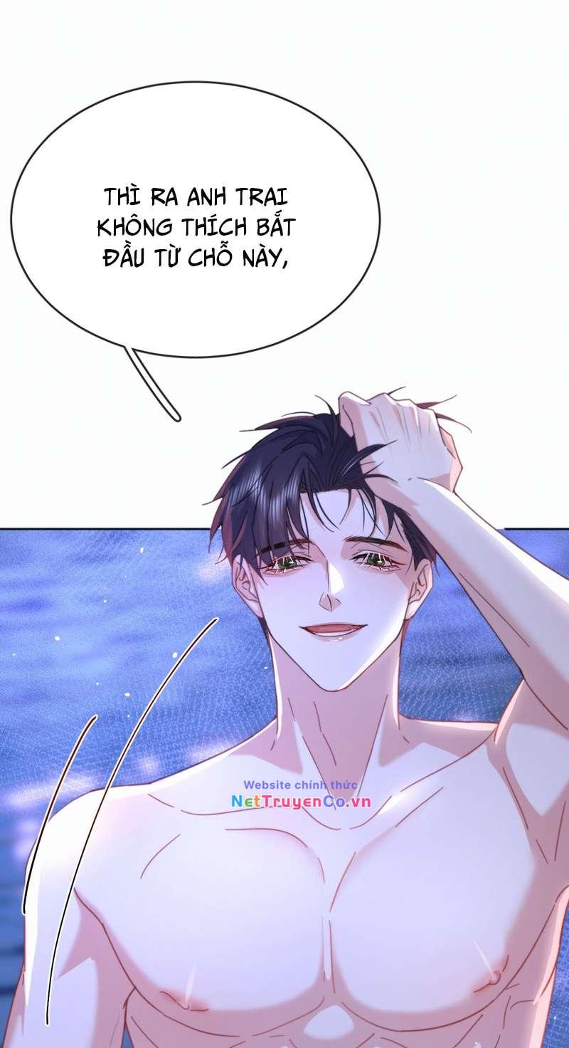 Huynh Dạy Dỗ Đệ Bất Kính Chapter 8 - Trang 2