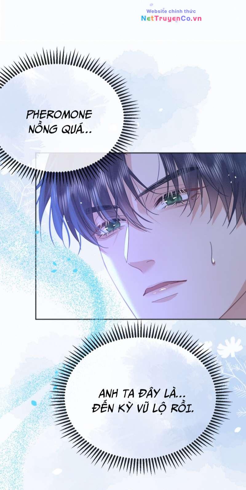 Huynh Dạy Dỗ Đệ Bất Kính Chapter 7 - Trang 2