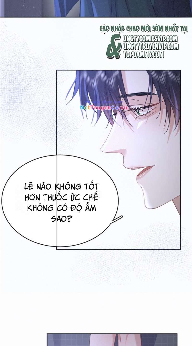 Huynh Dạy Dỗ Đệ Bất Kính Chapter 7 - Trang 2