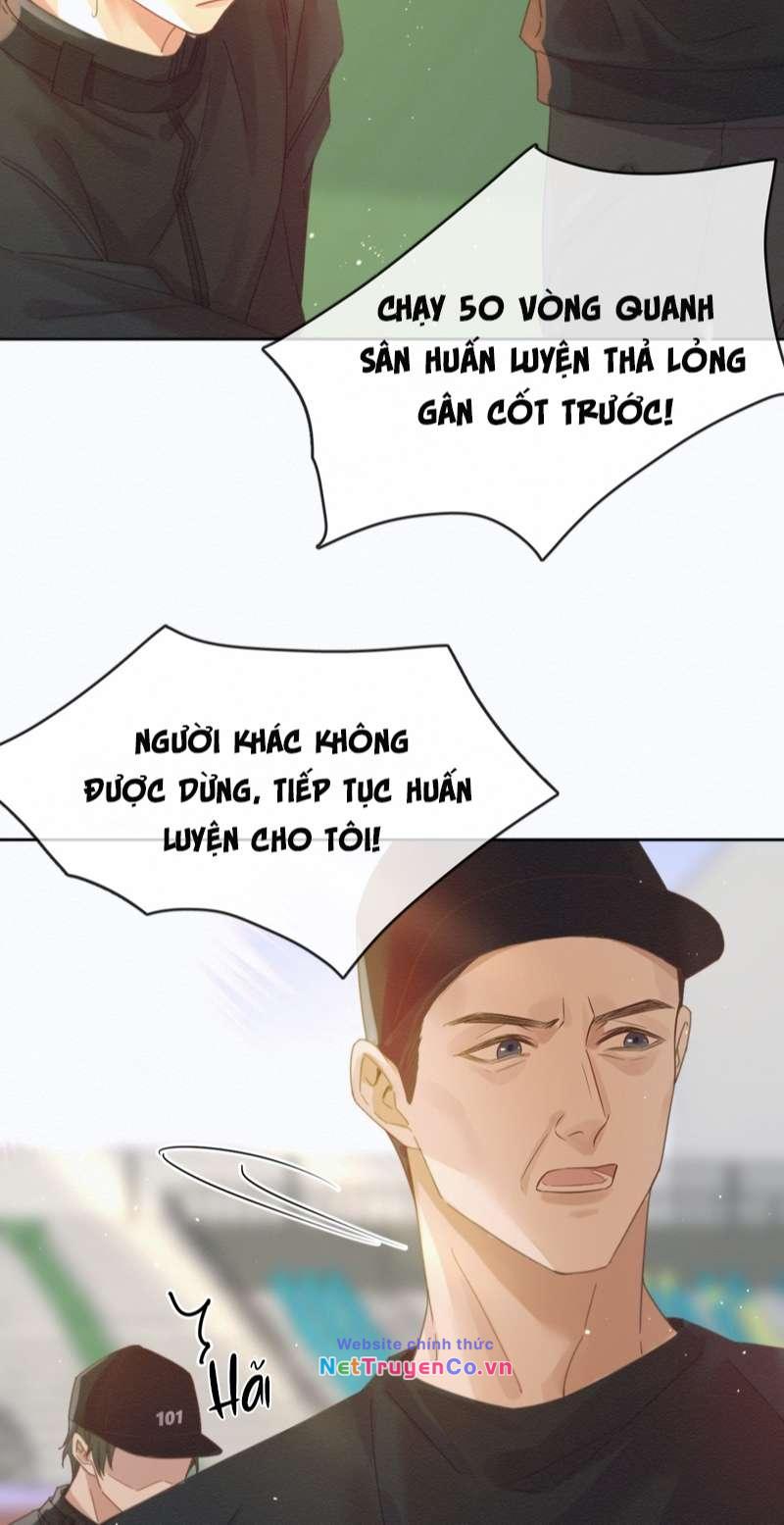 Huynh Dạy Dỗ Đệ Bất Kính Chapter 4 - Trang 2