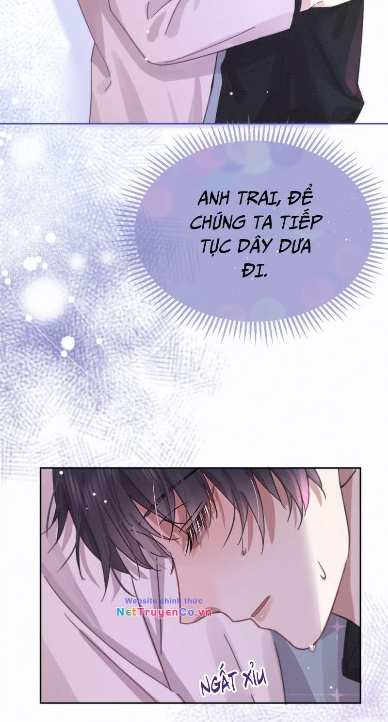 Huynh Dạy Dỗ Đệ Bất Kính Chapter 4 - Trang 2