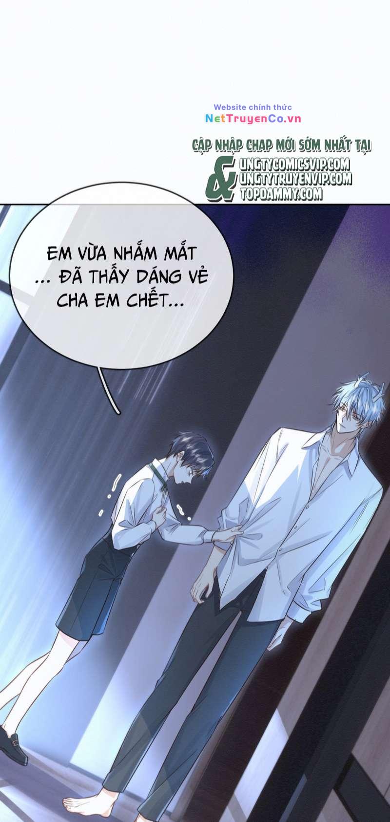 Huynh Dạy Dỗ Đệ Bất Kính Chapter 3 - Trang 2