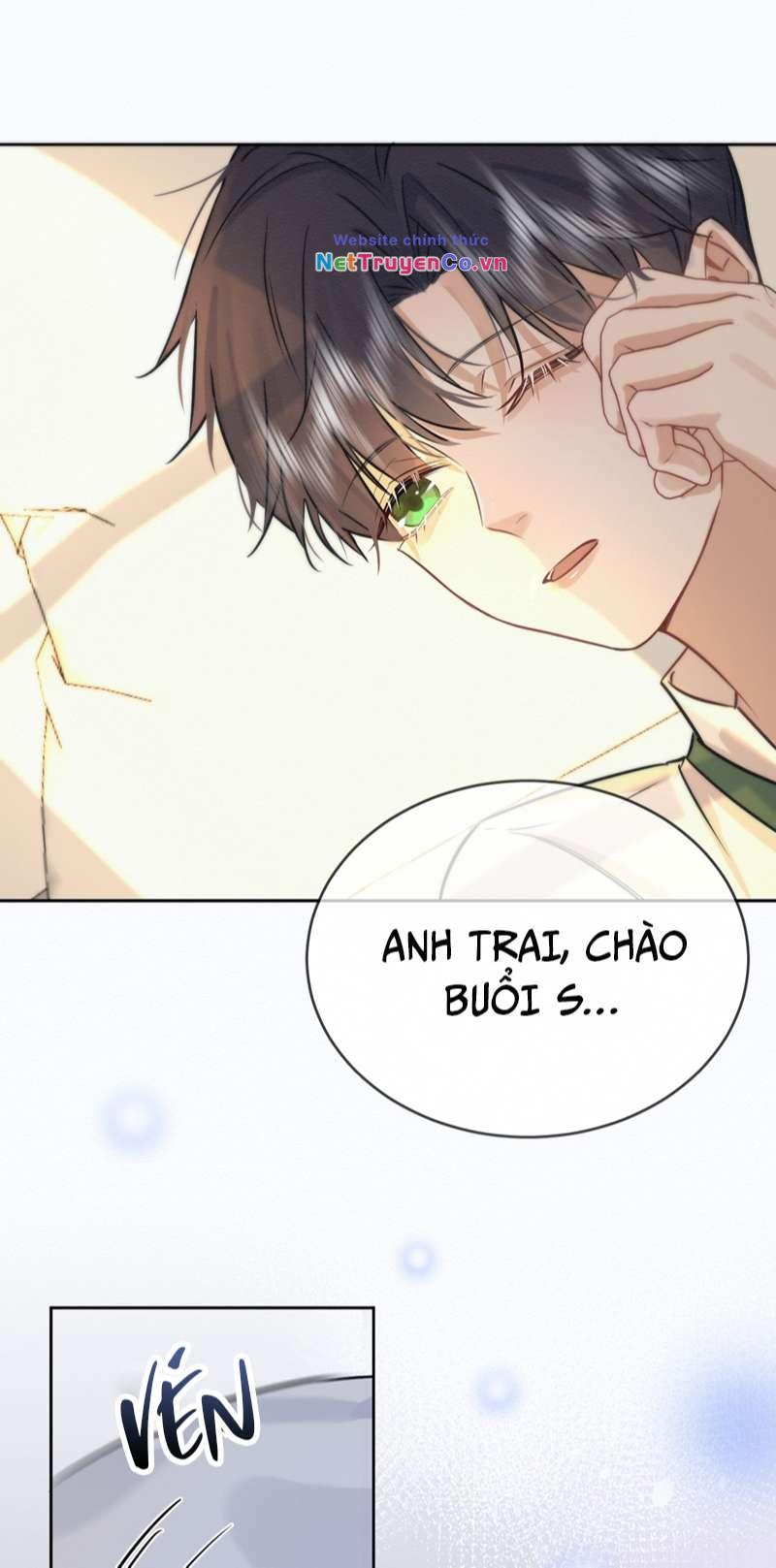 Huynh Dạy Dỗ Đệ Bất Kính Chapter 3 - Trang 2