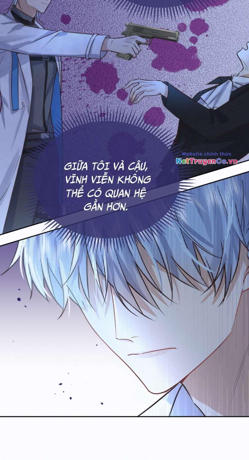 Huynh Dạy Dỗ Đệ Bất Kính Chapter 3 - Trang 2