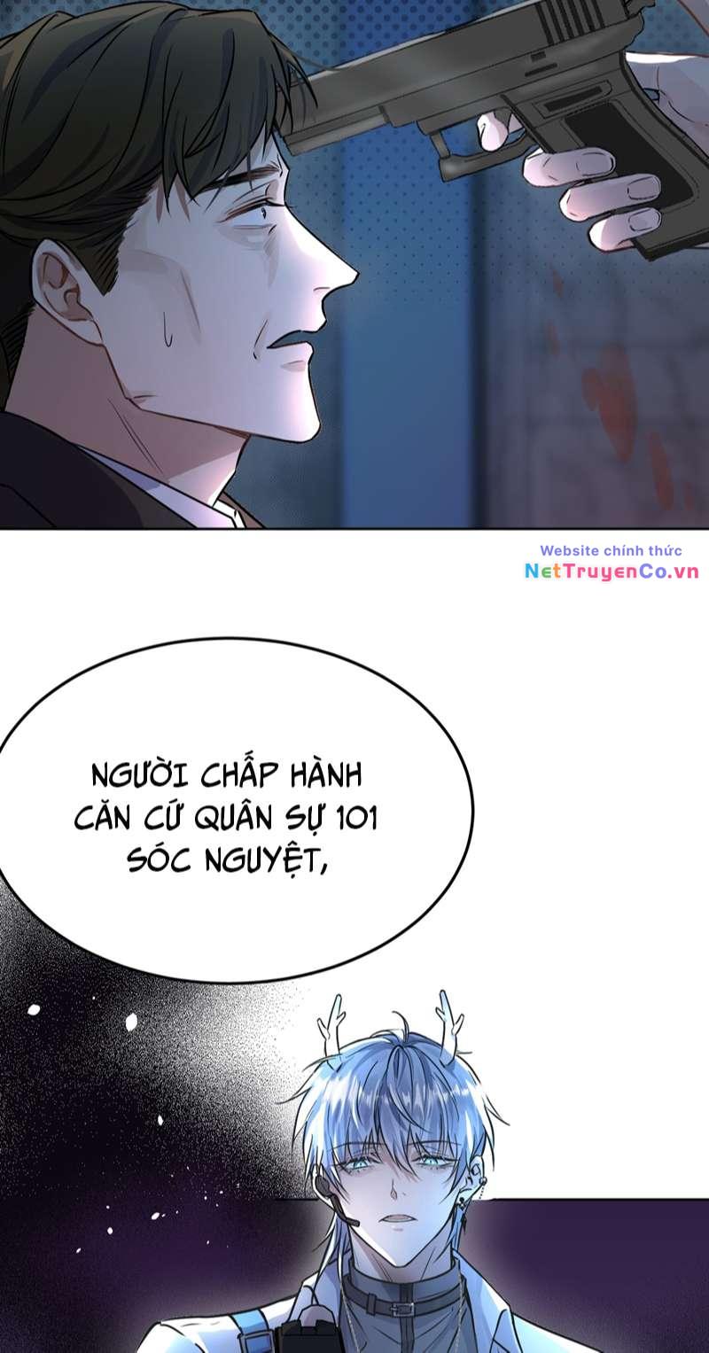 Huynh Dạy Dỗ Đệ Bất Kính Chapter 1 - Trang 2