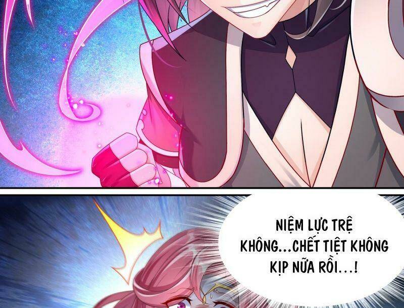 Trọng Sinh Chi Ma Tôn Đương Đạo Chapter 121 - Trang 2