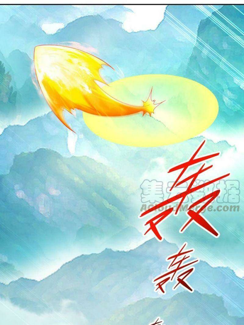 Trọng Sinh Chi Ma Tôn Đương Đạo Chapter 120 - Trang 2