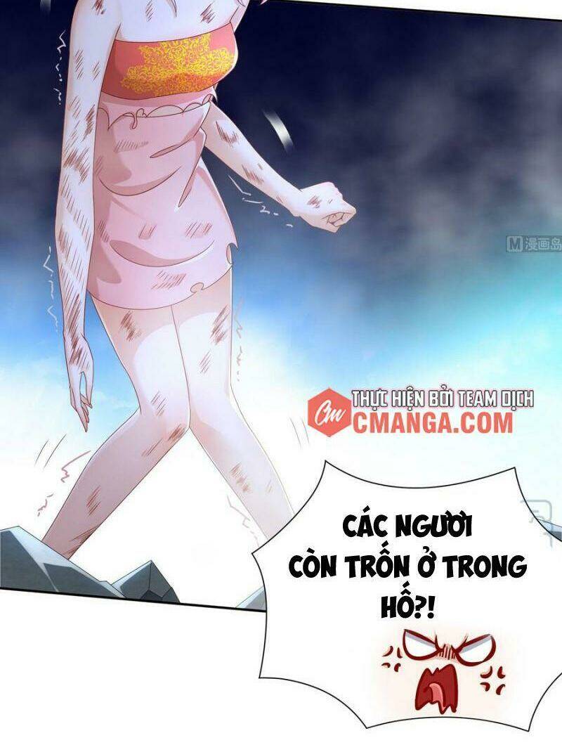 Trọng Sinh Chi Ma Tôn Đương Đạo Chapter 120 - Trang 2