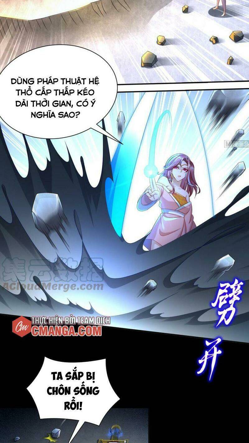 Trọng Sinh Chi Ma Tôn Đương Đạo Chapter 120 - Trang 2