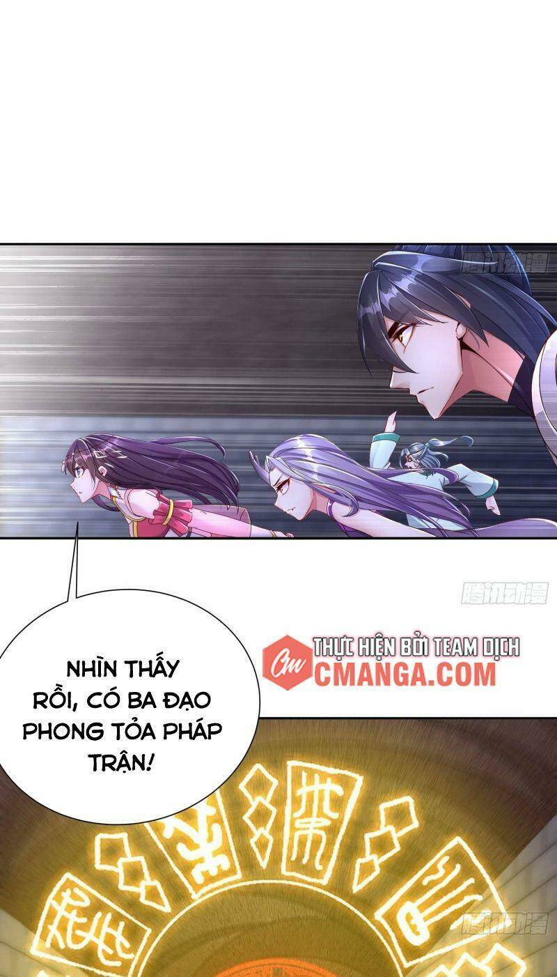 Trọng Sinh Chi Ma Tôn Đương Đạo Chapter 118 - Trang 2