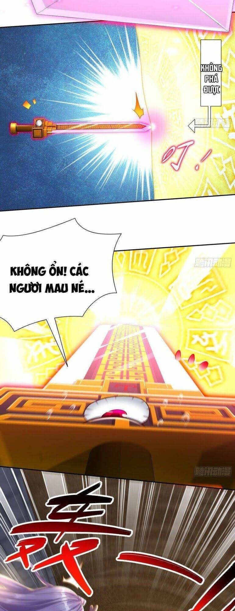 Trọng Sinh Chi Ma Tôn Đương Đạo Chapter 118 - Trang 2