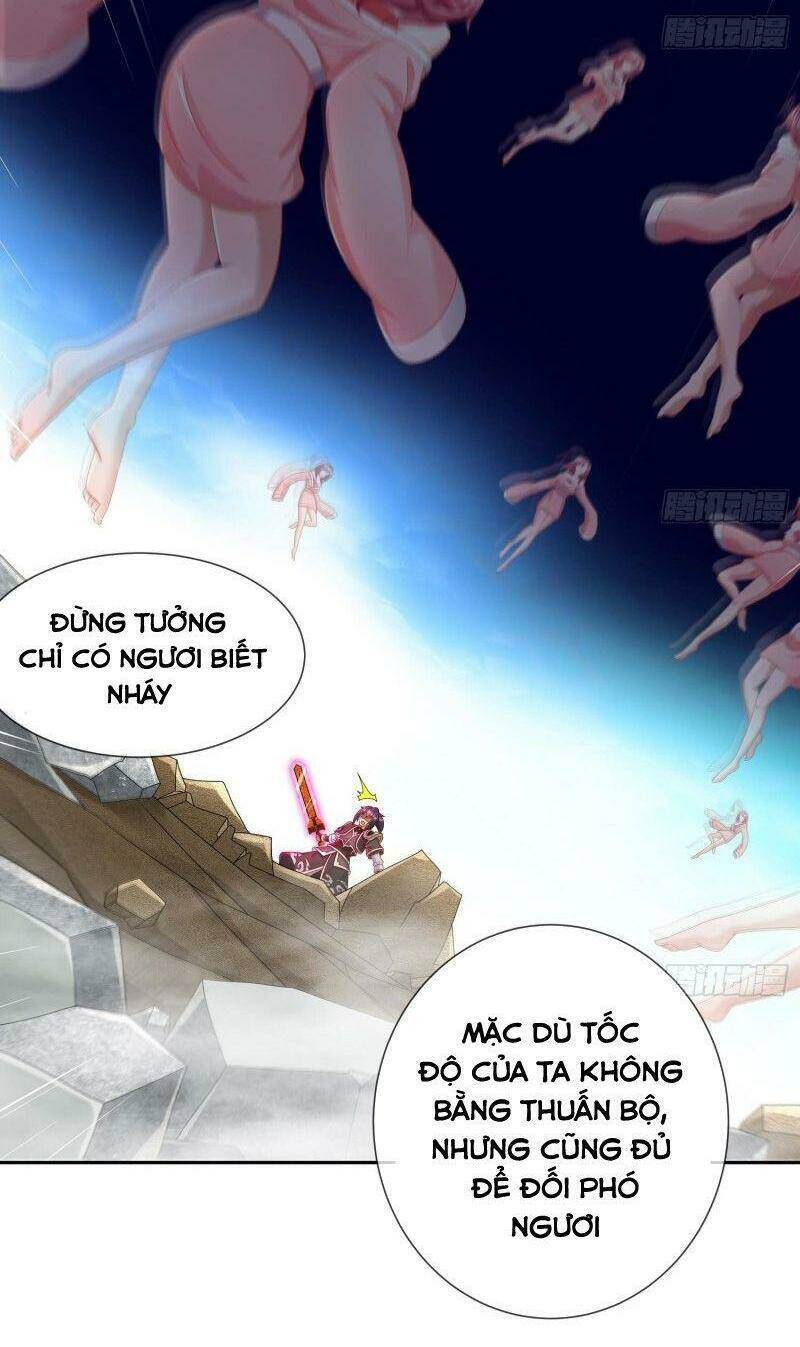 Trọng Sinh Chi Ma Tôn Đương Đạo Chapter 117 - Trang 2