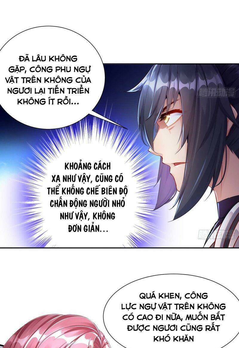 Trọng Sinh Chi Ma Tôn Đương Đạo Chapter 116 - Trang 2