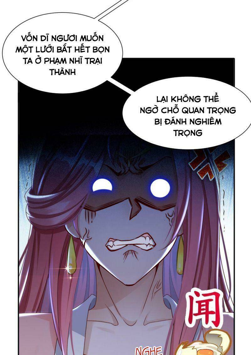 Trọng Sinh Chi Ma Tôn Đương Đạo Chapter 115 - Trang 2