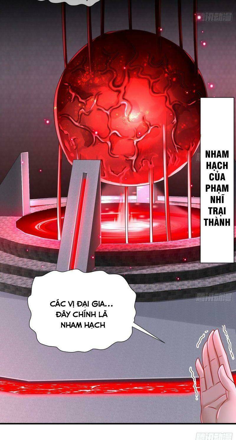 Trọng Sinh Chi Ma Tôn Đương Đạo Chapter 114 - Trang 2