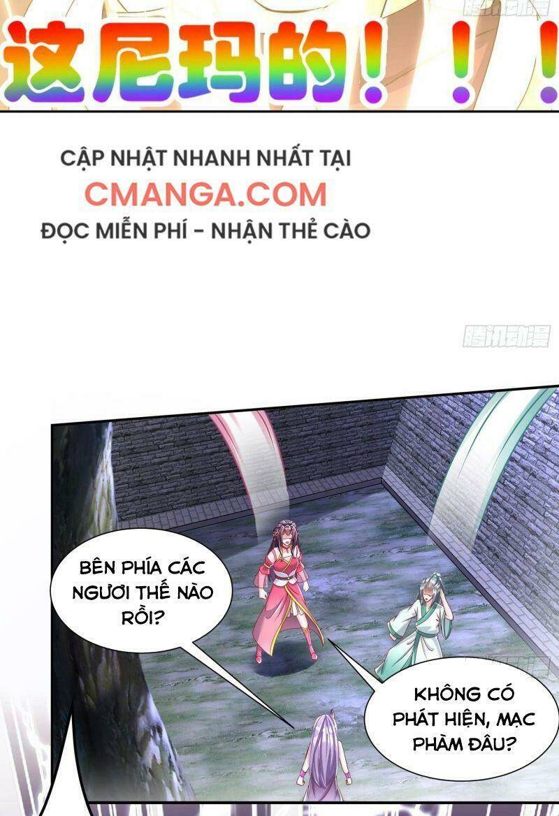 Trọng Sinh Chi Ma Tôn Đương Đạo Chapter 113 - Trang 2