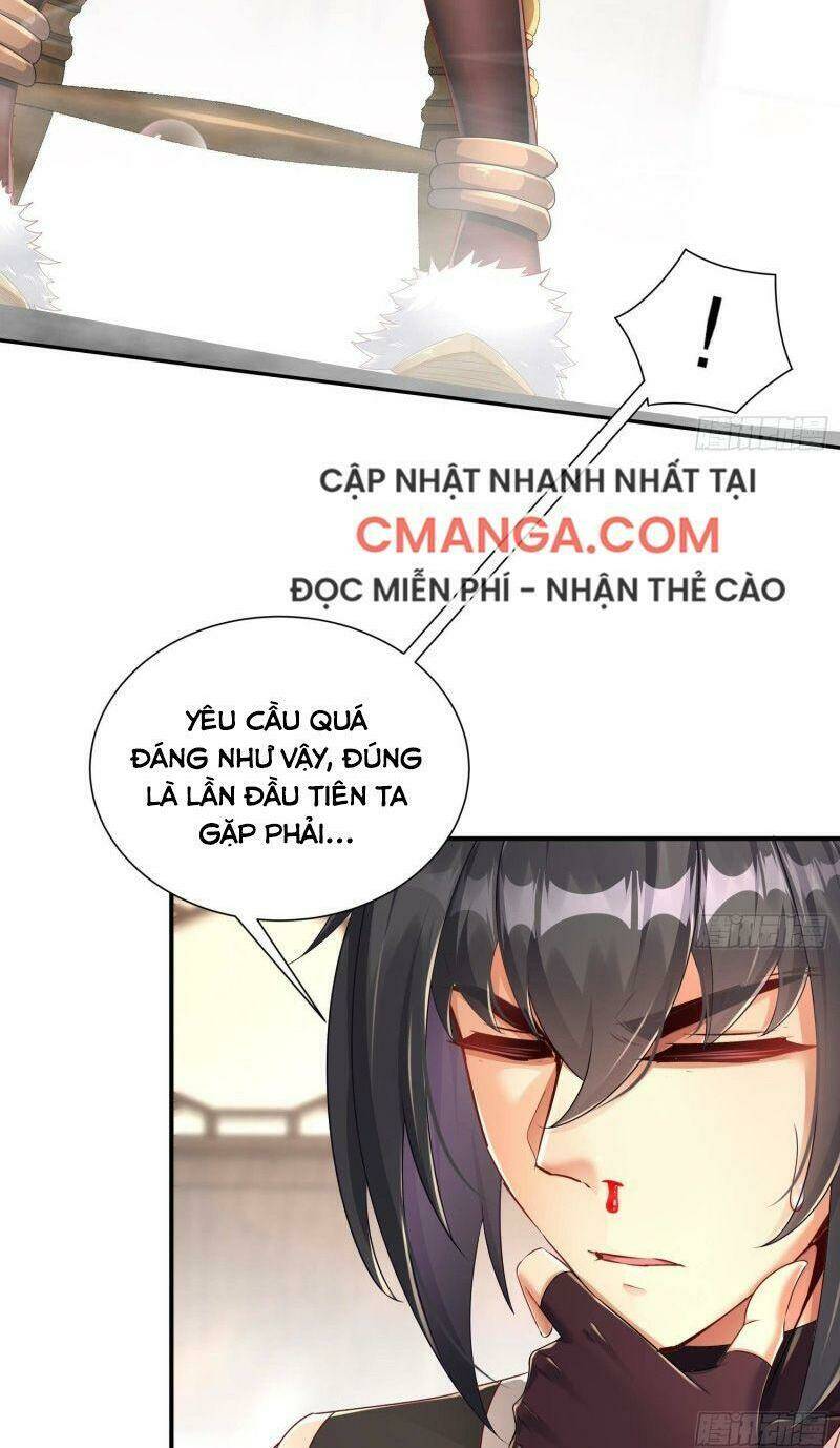 Trọng Sinh Chi Ma Tôn Đương Đạo Chapter 113 - Trang 2