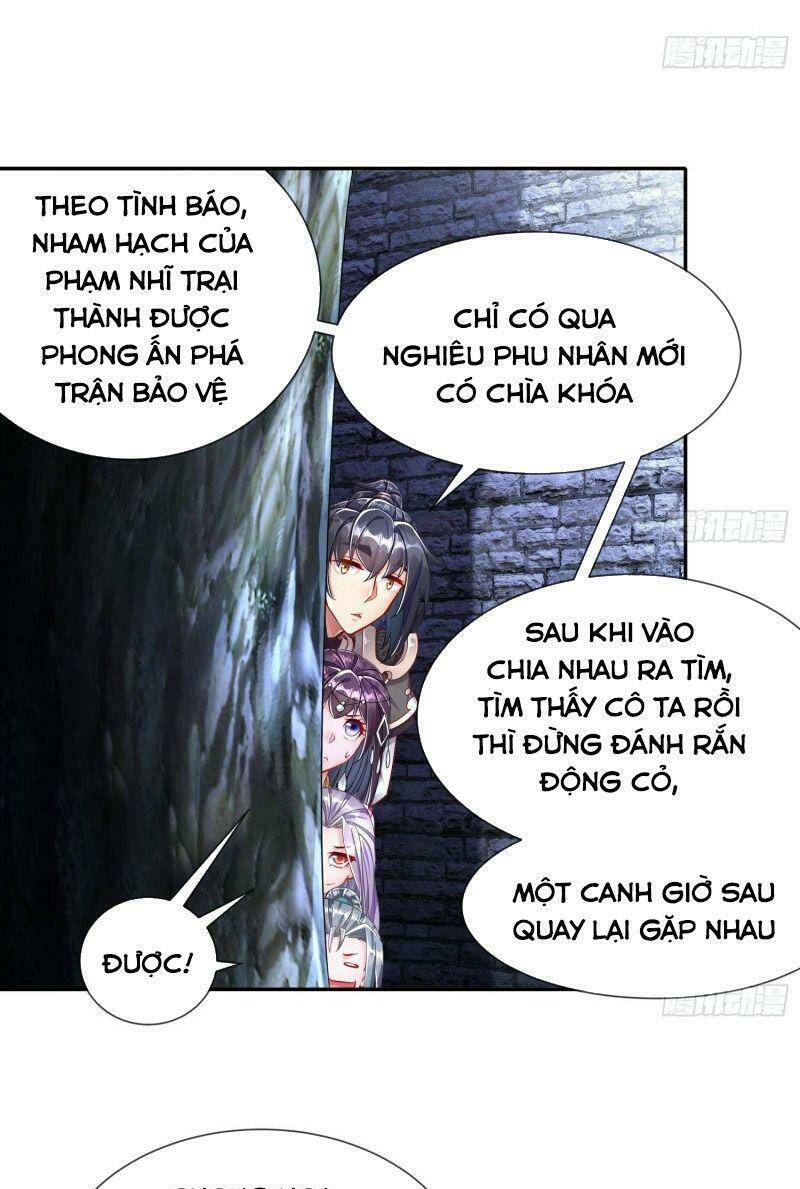 Trọng Sinh Chi Ma Tôn Đương Đạo Chapter 112 - Trang 2