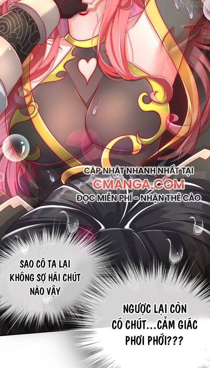 Trọng Sinh Chi Ma Tôn Đương Đạo Chapter 112 - Trang 2