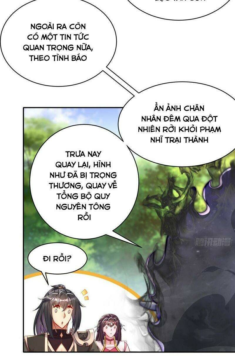 Trọng Sinh Chi Ma Tôn Đương Đạo Chapter 112 - Trang 2