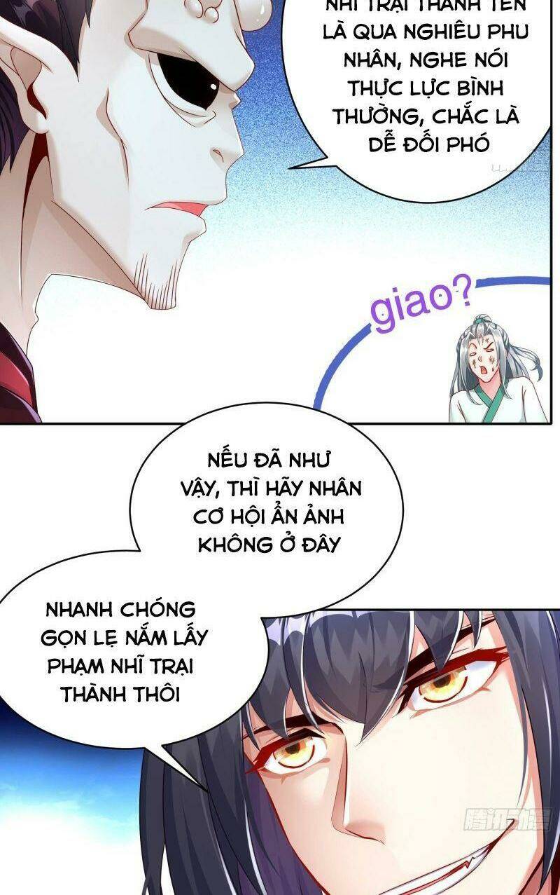 Trọng Sinh Chi Ma Tôn Đương Đạo Chapter 112 - Trang 2