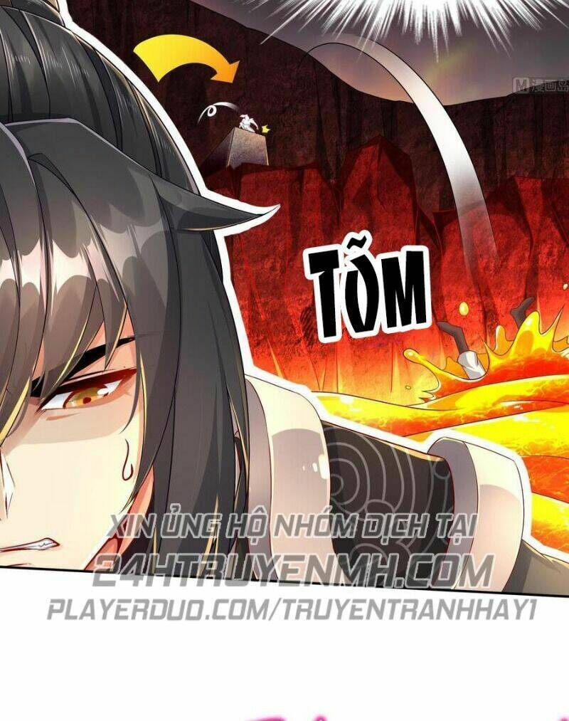 Trọng Sinh Chi Ma Tôn Đương Đạo Chapter 107 - Trang 2