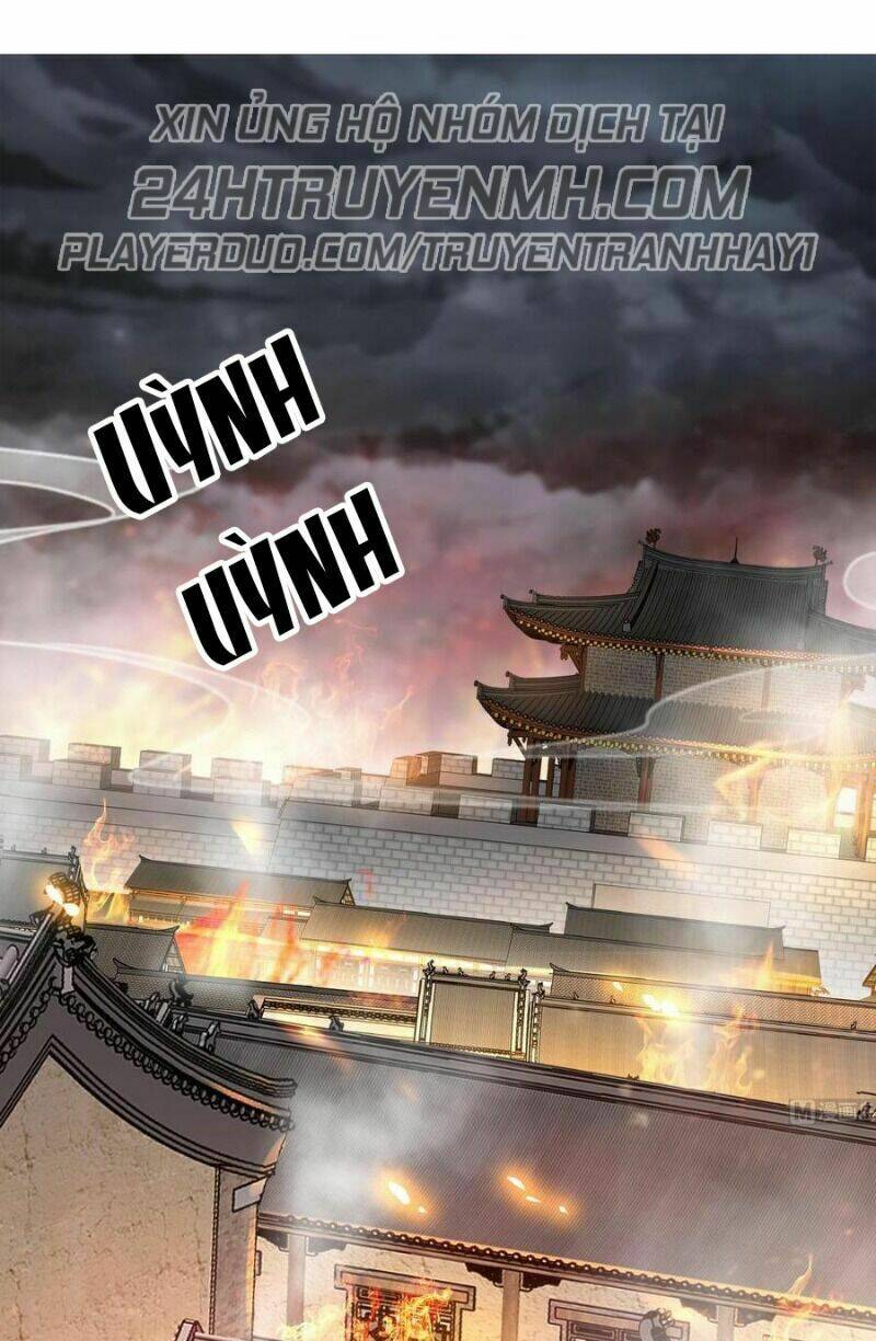 Trọng Sinh Chi Ma Tôn Đương Đạo Chapter 105 - Trang 2