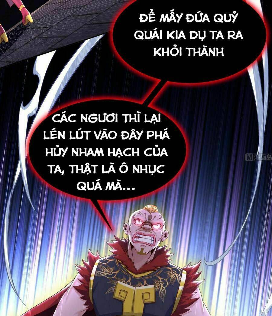 Trọng Sinh Chi Ma Tôn Đương Đạo Chapter 103 - Trang 2