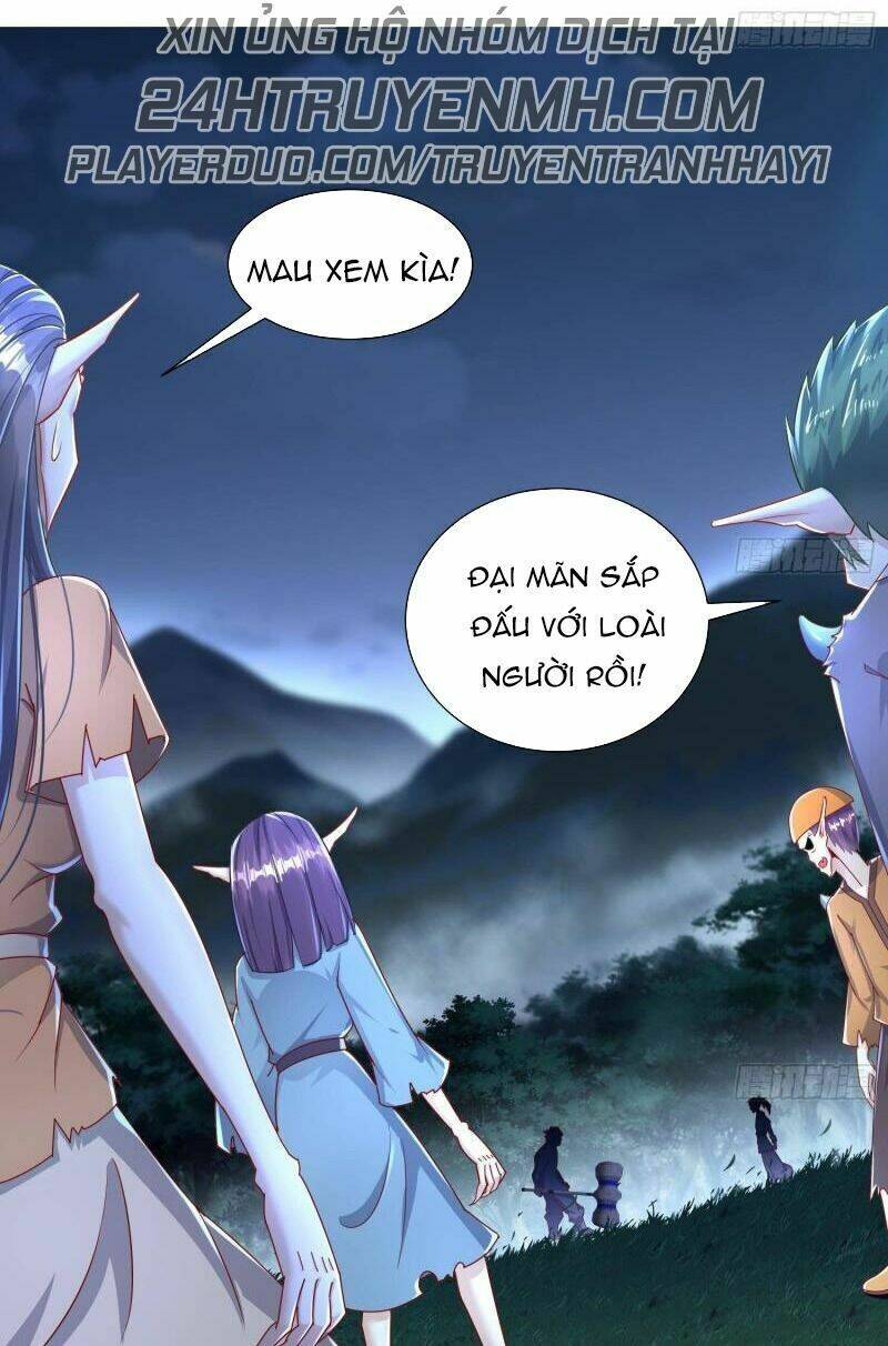 Trọng Sinh Chi Ma Tôn Đương Đạo Chapter 90 - Trang 2