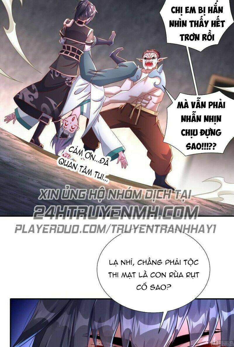 Trọng Sinh Chi Ma Tôn Đương Đạo Chapter 89 - Trang 2