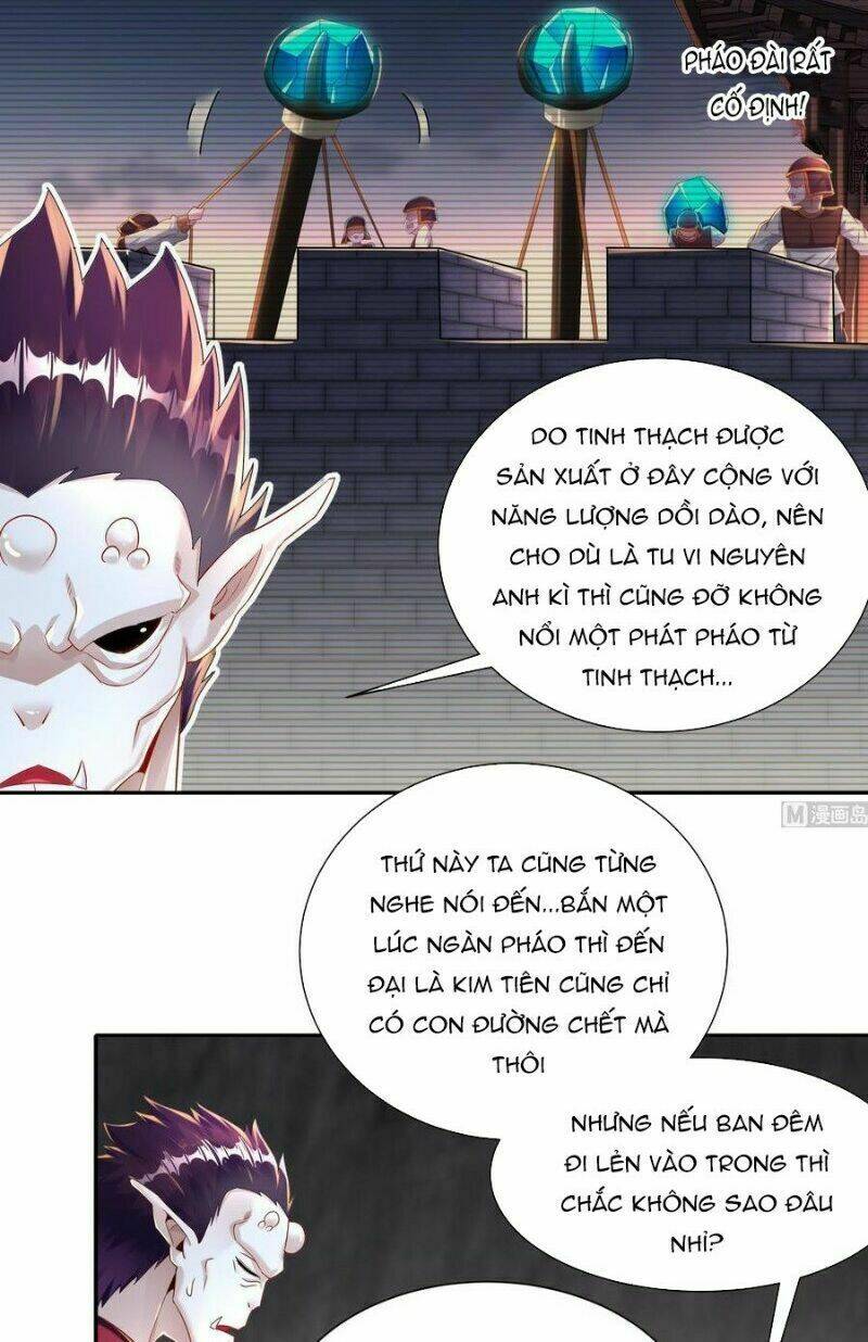 Trọng Sinh Chi Ma Tôn Đương Đạo Chapter 89 - Trang 2