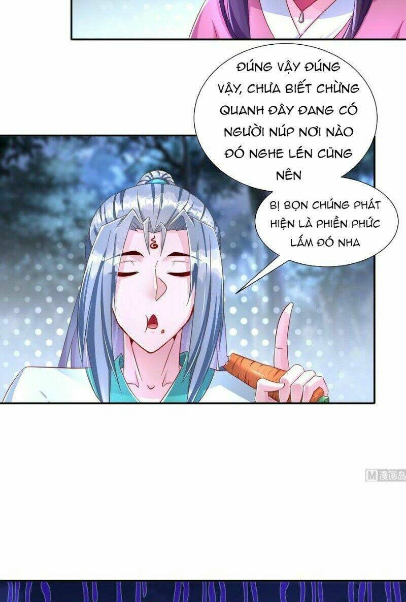 Trọng Sinh Chi Ma Tôn Đương Đạo Chapter 88 - Trang 2