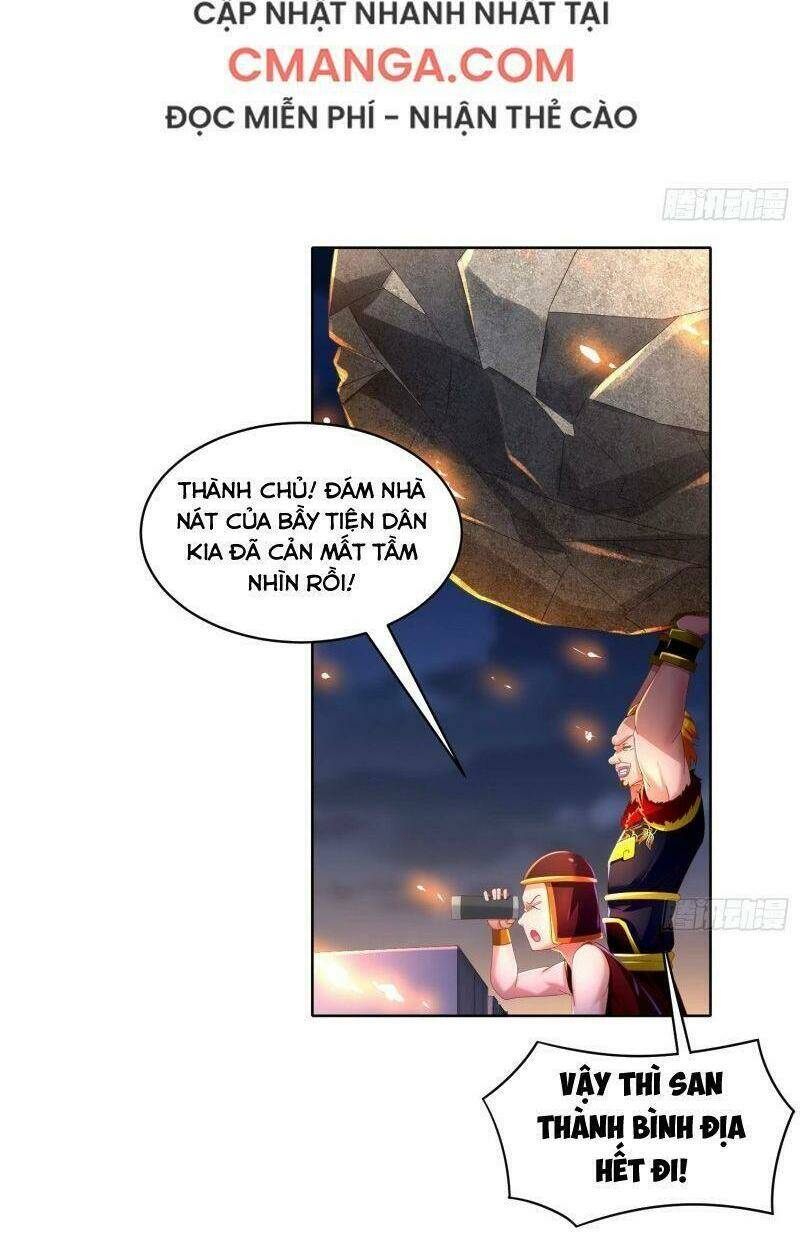 Trọng Sinh Chi Ma Tôn Đương Đạo Chapter 87 - Trang 2