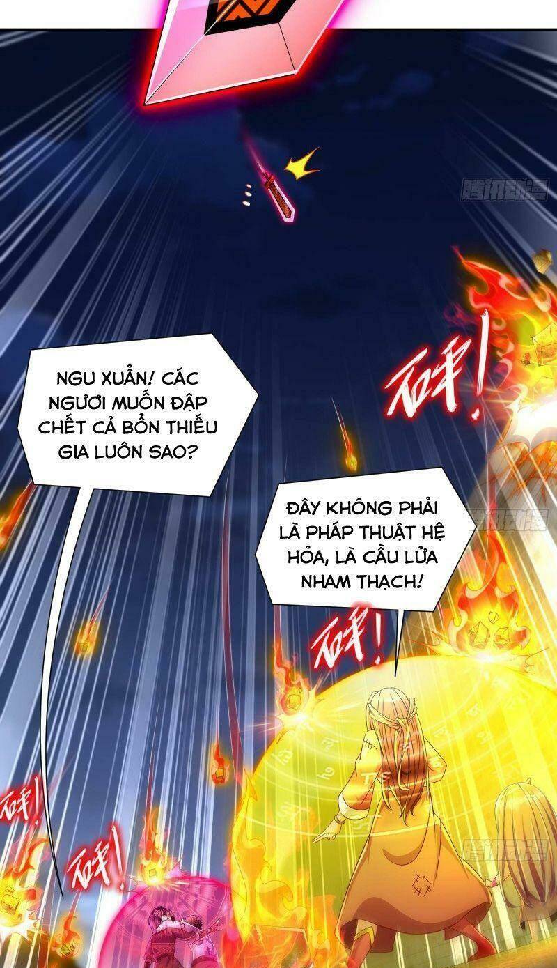 Trọng Sinh Chi Ma Tôn Đương Đạo Chapter 87 - Trang 2