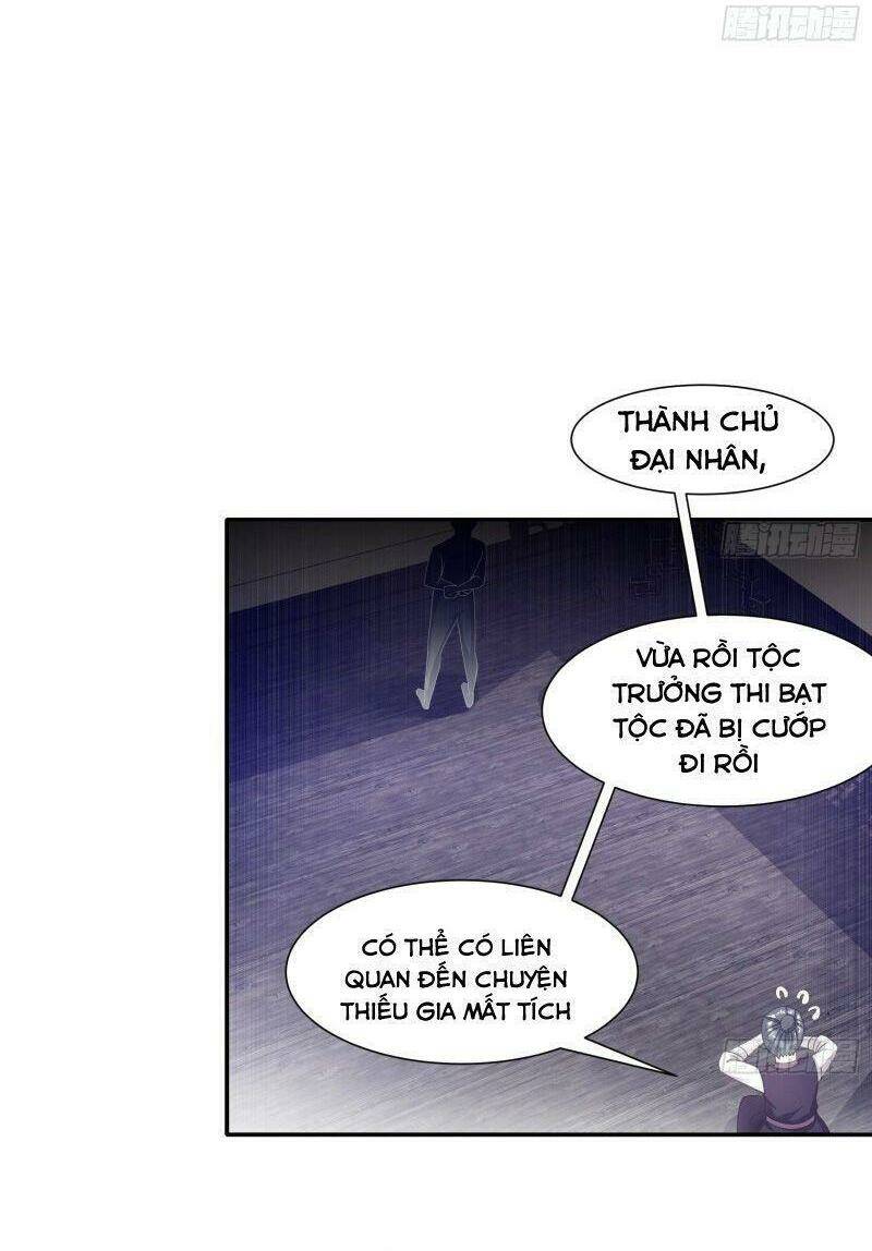 Trọng Sinh Chi Ma Tôn Đương Đạo Chapter 86 - Trang 2