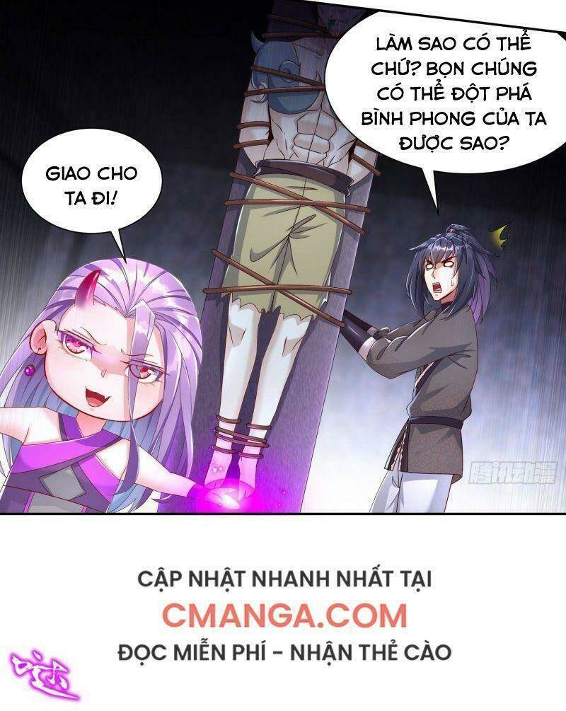 Trọng Sinh Chi Ma Tôn Đương Đạo Chapter 86 - Trang 2