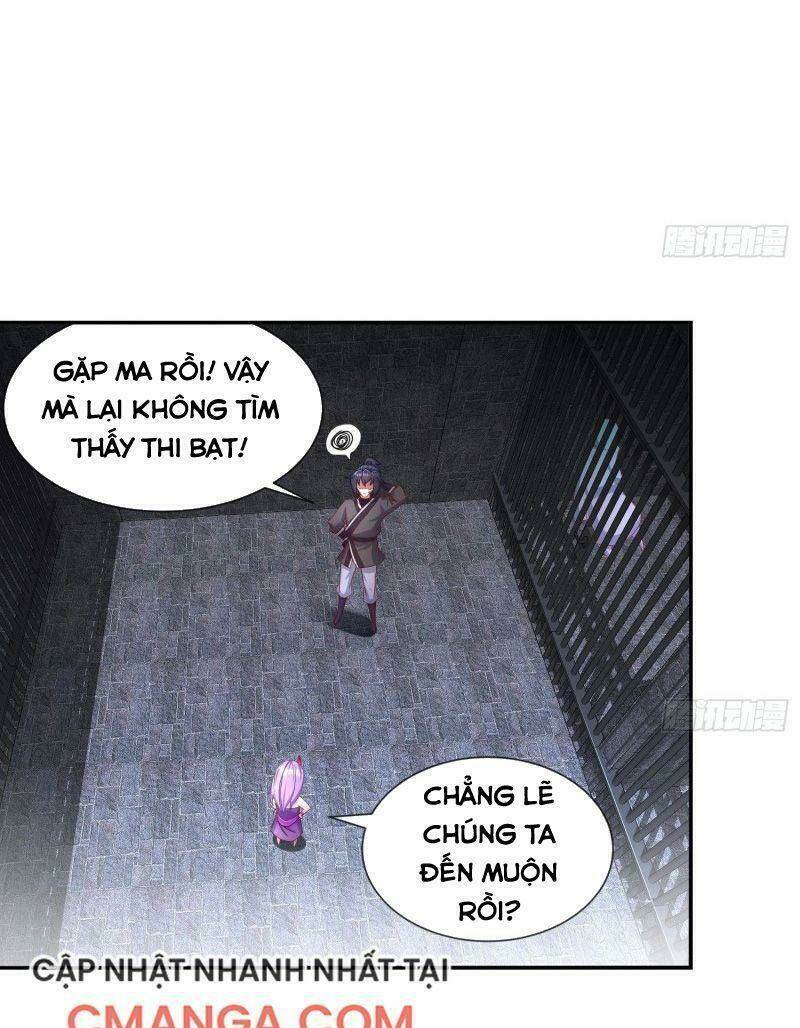 Trọng Sinh Chi Ma Tôn Đương Đạo Chapter 85 - Trang 2