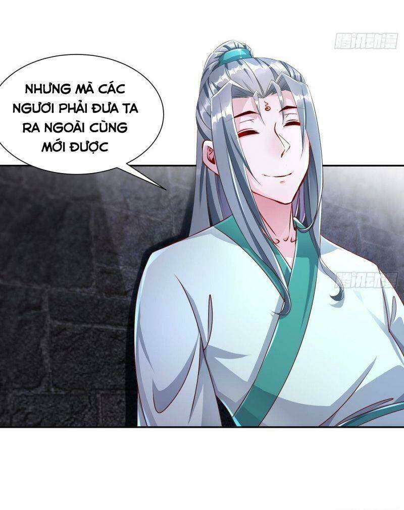 Trọng Sinh Chi Ma Tôn Đương Đạo Chapter 85 - Trang 2