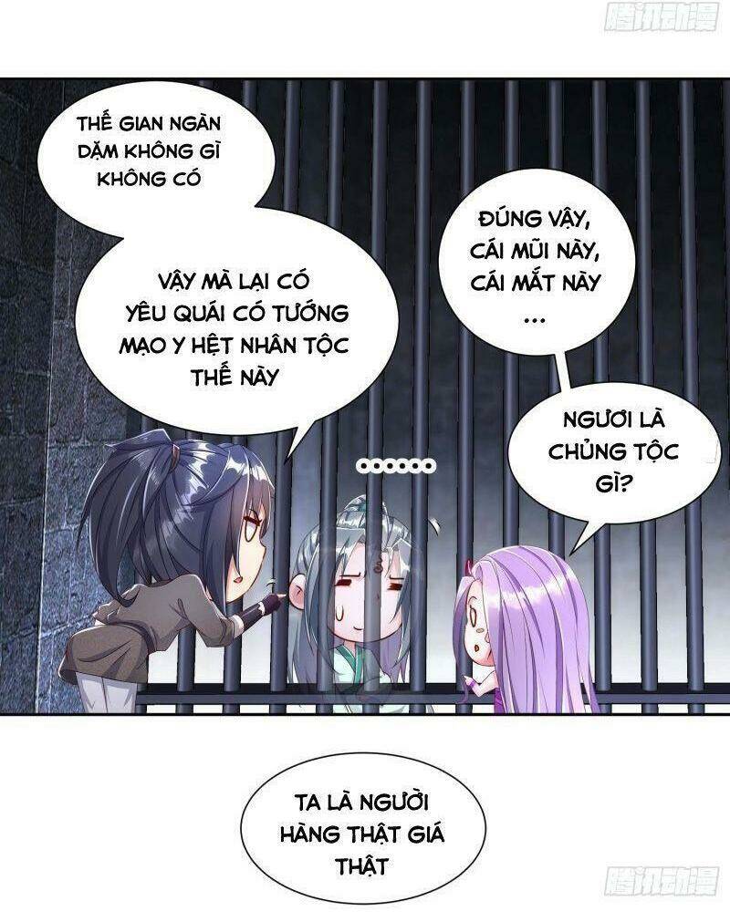 Trọng Sinh Chi Ma Tôn Đương Đạo Chapter 85 - Trang 2