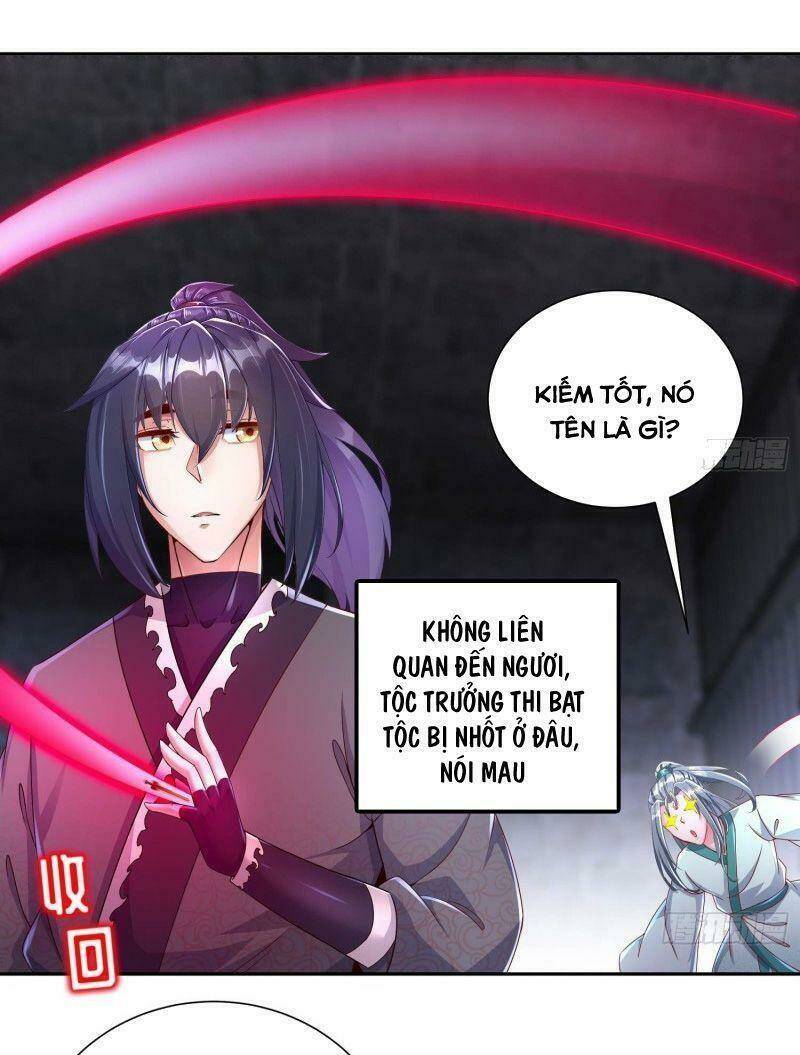 Trọng Sinh Chi Ma Tôn Đương Đạo Chapter 85 - Trang 2