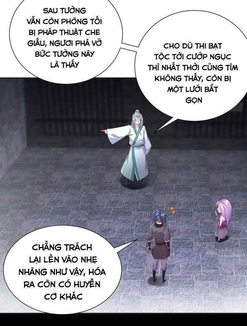 Trọng Sinh Chi Ma Tôn Đương Đạo Chapter 85 - Trang 2