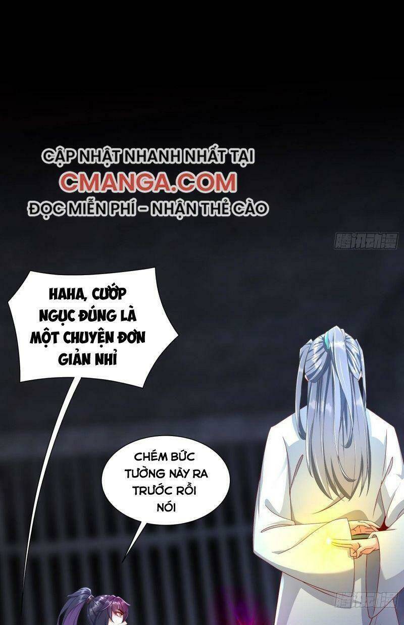 Trọng Sinh Chi Ma Tôn Đương Đạo Chapter 85 - Trang 2