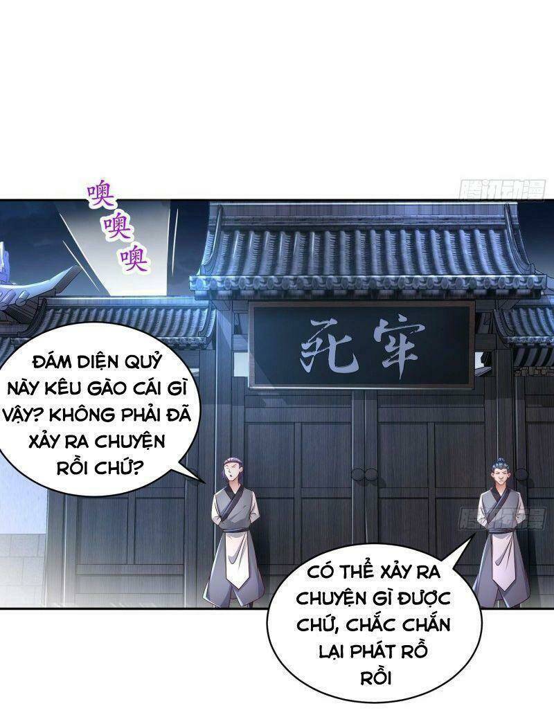 Trọng Sinh Chi Ma Tôn Đương Đạo Chapter 85 - Trang 2