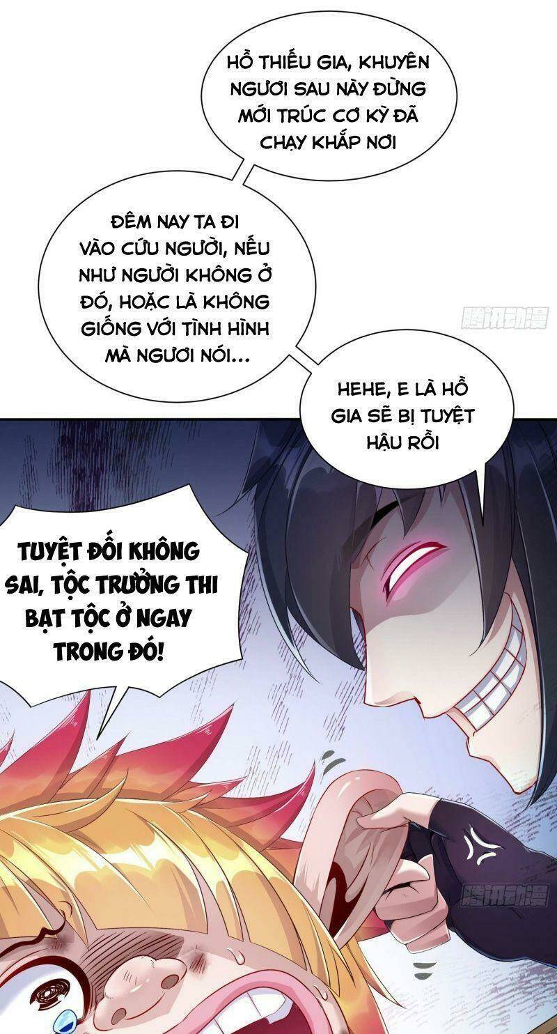 Trọng Sinh Chi Ma Tôn Đương Đạo Chapter 84 - Trang 2