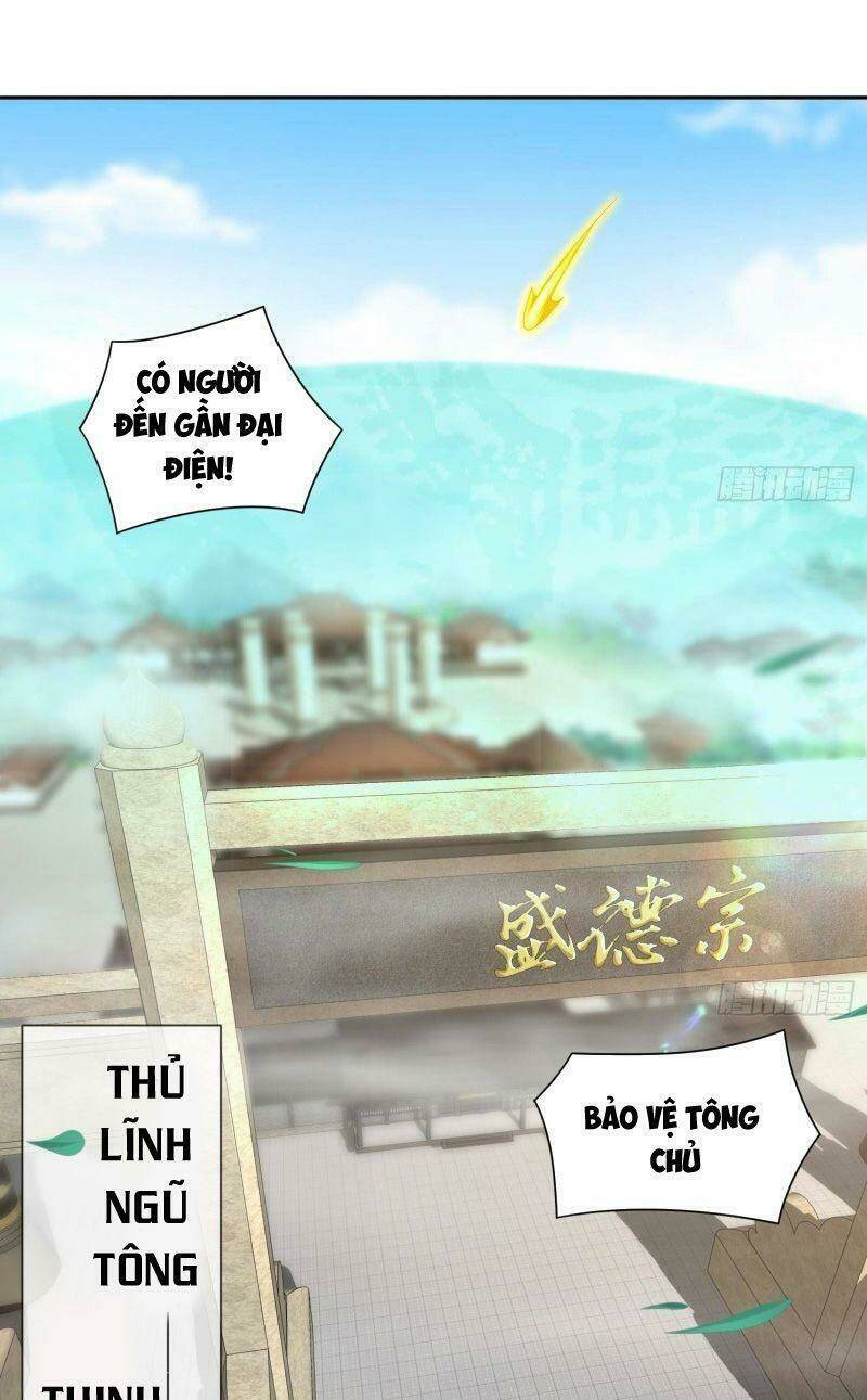 Trọng Sinh Chi Ma Tôn Đương Đạo Chapter 83 - Trang 2